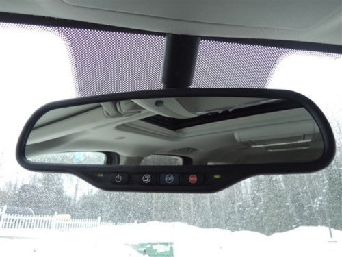 13 Chevy Suburban LTZ 4X4 22" WHEELS NAV ROOF DVD HEAT&COOL LEATHER QUAD BUCKETS, image 29