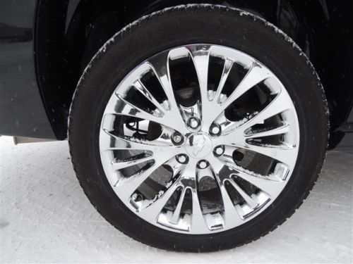 13 Chevy Suburban LTZ 4X4 22" WHEELS NAV ROOF DVD HEAT&COOL LEATHER QUAD BUCKETS, image 35