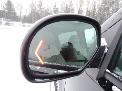 13 Chevy Suburban LTZ 4X4 22" WHEELS NAV ROOF DVD HEAT&COOL LEATHER QUAD BUCKETS, image 39