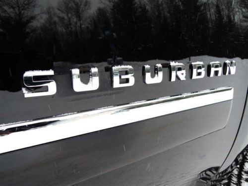 13 Chevy Suburban LTZ 4X4 22" WHEELS NAV ROOF DVD HEAT&COOL LEATHER QUAD BUCKETS, image 44