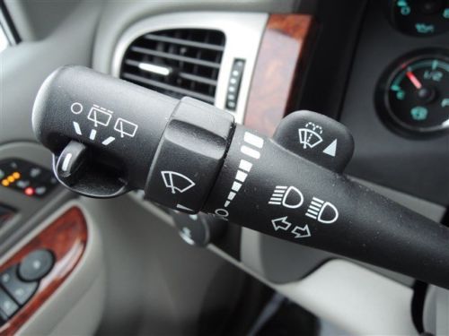 13 Chevy Suburban LTZ 4X4 22" WHEELS NAV ROOF DVD HEAT&COOL LEATHER QUAD BUCKETS, image 48