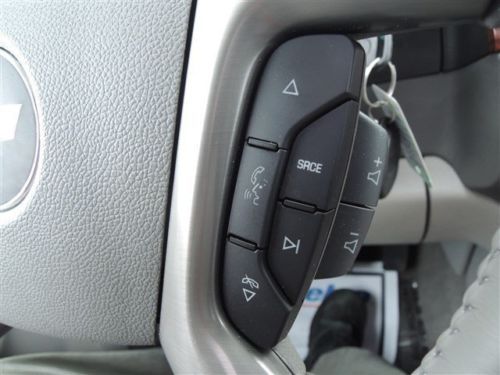 13 Chevy Suburban LTZ 4X4 22" WHEELS NAV ROOF DVD HEAT&COOL LEATHER QUAD BUCKETS, image 51