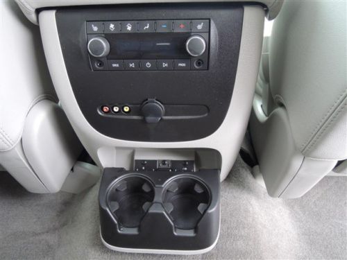 13 Chevy Suburban LTZ 4X4 22" WHEELS NAV ROOF DVD HEAT&COOL LEATHER QUAD BUCKETS, image 53