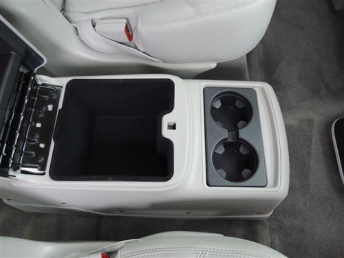 13 Chevy Suburban LTZ 4X4 22" WHEELS NAV ROOF DVD HEAT&COOL LEATHER QUAD BUCKETS, image 54