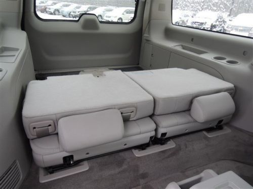 13 Chevy Suburban LTZ 4X4 22" WHEELS NAV ROOF DVD HEAT&COOL LEATHER QUAD BUCKETS, image 60