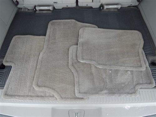 13 Chevy Suburban LTZ 4X4 22" WHEELS NAV ROOF DVD HEAT&COOL LEATHER QUAD BUCKETS, image 63