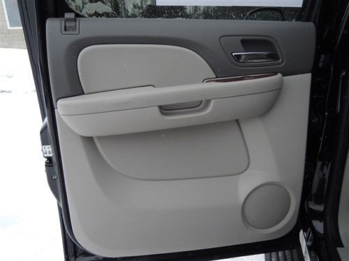 13 Chevy Suburban LTZ 4X4 22" WHEELS NAV ROOF DVD HEAT&COOL LEATHER QUAD BUCKETS, image 66