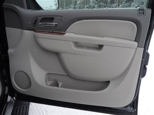 13 Chevy Suburban LTZ 4X4 22" WHEELS NAV ROOF DVD HEAT&COOL LEATHER QUAD BUCKETS, image 67