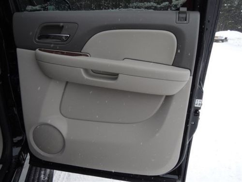 13 Chevy Suburban LTZ 4X4 22" WHEELS NAV ROOF DVD HEAT&COOL LEATHER QUAD BUCKETS, image 68