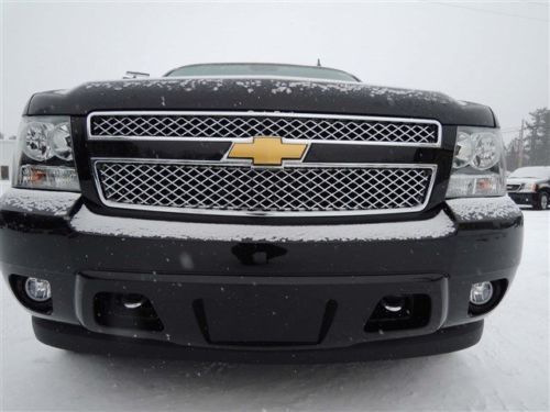 13 Chevy Suburban LTZ 4X4 22" WHEELS NAV ROOF DVD HEAT&COOL LEATHER QUAD BUCKETS, image 69