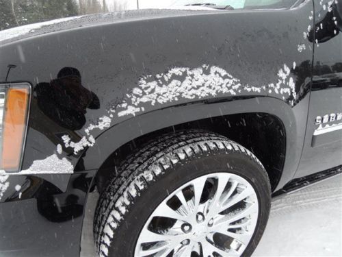 13 Chevy Suburban LTZ 4X4 22" WHEELS NAV ROOF DVD HEAT&COOL LEATHER QUAD BUCKETS, image 71