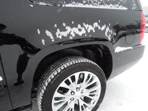 13 Chevy Suburban LTZ 4X4 22" WHEELS NAV ROOF DVD HEAT&COOL LEATHER QUAD BUCKETS, image 74