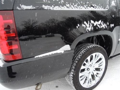 13 Chevy Suburban LTZ 4X4 22" WHEELS NAV ROOF DVD HEAT&COOL LEATHER QUAD BUCKETS, image 76