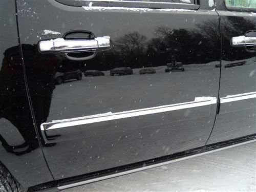 13 Chevy Suburban LTZ 4X4 22" WHEELS NAV ROOF DVD HEAT&COOL LEATHER QUAD BUCKETS, image 77