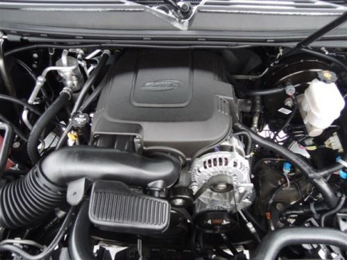 13 Chevy Suburban LTZ 4X4 22" WHEELS NAV ROOF DVD HEAT&COOL LEATHER QUAD BUCKETS, image 80