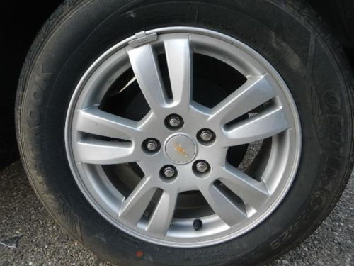 2013 Chevy Sonic LT Salvage Repairable Runs and Drives No Frame Damage Easy Fix!, US $3,895.00, image 5