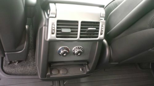 2007 Range Rover Supercharged, US $29,000.00, image 5