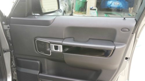 2007 Range Rover Supercharged, US $29,000.00, image 7