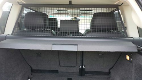 2007 Range Rover Supercharged, US $29,000.00, image 8