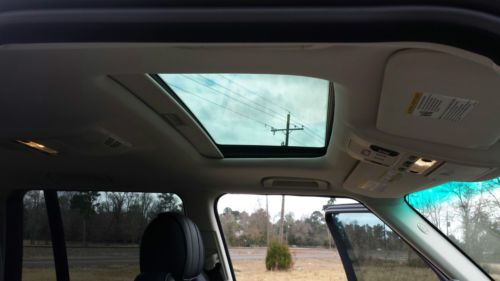 2007 Range Rover Supercharged, US $29,000.00, image 11