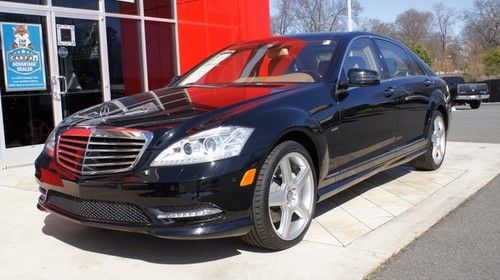 12 s350 bluetec loaded sport plus1 pano rear ent dvr assist  $0 dn $1269