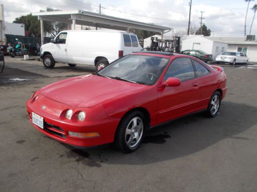 1994 acura integra, no reserve