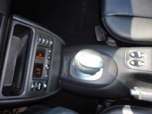 2001 Porsche Boxster Roadster Convertible 2-Door 2.7L, US $8,900.00, image 4