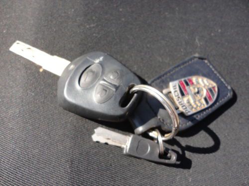 2001 Porsche Boxster Roadster Convertible 2-Door 2.7L, US $8,900.00, image 8