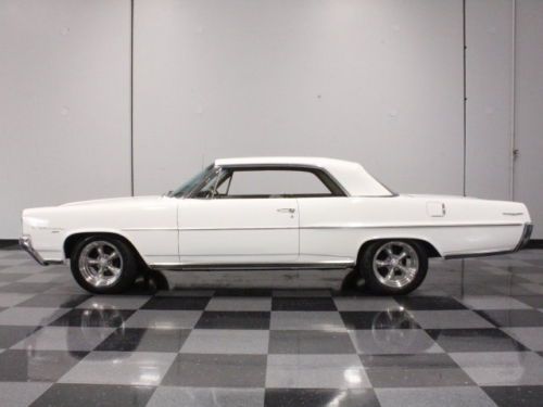 CORRECT CC CAMEO IVORY, UPGRADED TRIM, 389 CI, BUILD SHEET, PS, PB, OWNERS MANUA, US $15,995.00, image 2