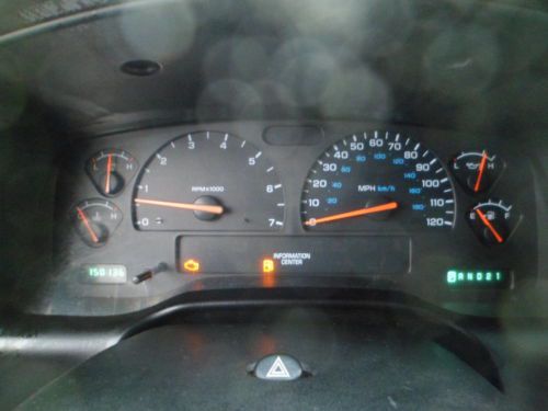 2001 Dodge Dakota 4 DOOR QUAD CAB 4X4 8CYLINDER 4.7 LITER WITH AIR CONDITIONING, image 29