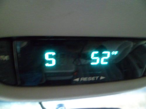 2001 Dodge Dakota 4 DOOR QUAD CAB 4X4 8CYLINDER 4.7 LITER WITH AIR CONDITIONING, image 33