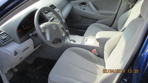 2011 Toyota Camry LE Sedan 4-Door 2.5L, US $9,800.00, image 3