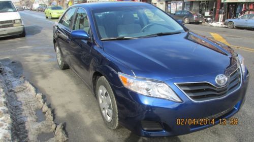 2011 Toyota Camry LE Sedan 4-Door 2.5L, US $9,800.00, image 6