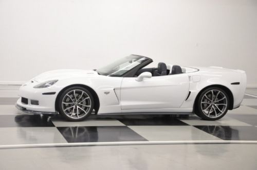 427 zr1 $12k modified 2013 gs grand sport navigation convertible 2012