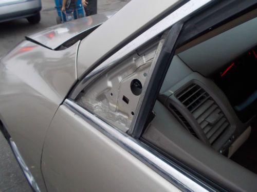 2004 Honda Accord, NO RESERVE, image 9