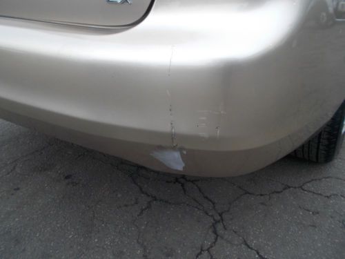 2004 Honda Accord, NO RESERVE, image 13