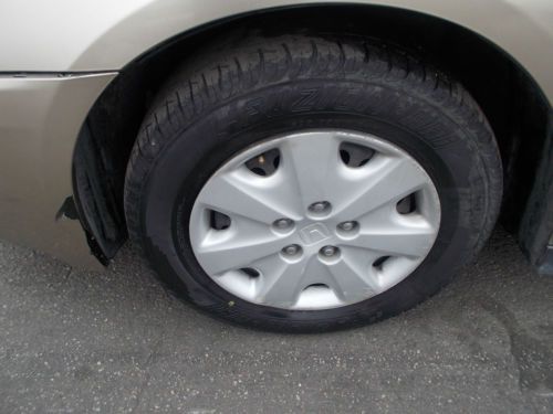 2004 Honda Accord, NO RESERVE, image 18