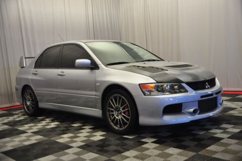 2006 mitsubishi evo gsr lancer call 1-877-265-3658