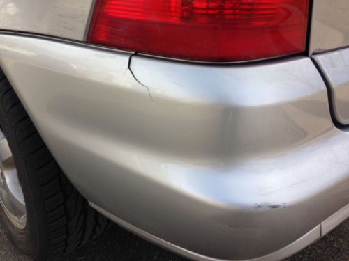 2004 Mercedes ML-350 Inspiration Edition, Low Miles, US $10,000.00, image 2