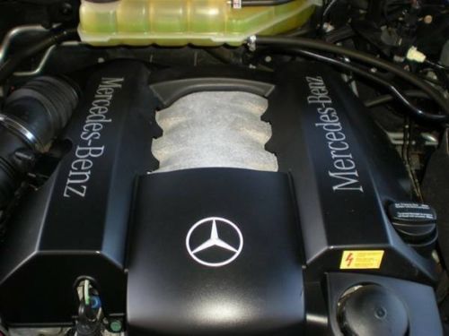 2004 Mercedes ML-350 Inspiration Edition, Low Miles, US $10,000.00, image 12