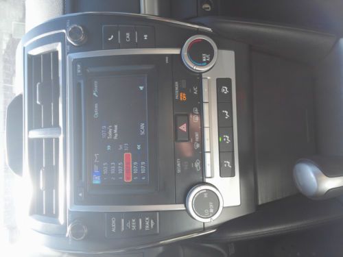 2012 Camry SE Factory Warranty You WILL NOT find a nicer one! ONLY 16K MILES!, US $17,800.00, image 8