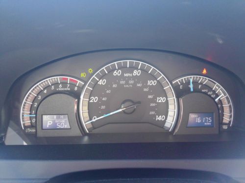 2012 Camry SE Factory Warranty You WILL NOT find a nicer one! ONLY 16K MILES!, US $17,800.00, image 12
