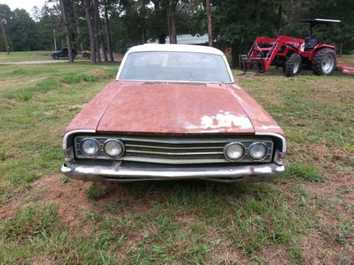 1969 ford ranchero