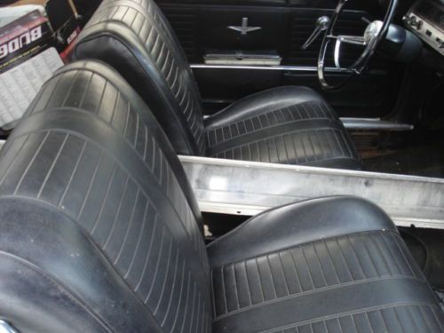 1964 CORVAIR MONZA, US $1,800.00, image 3