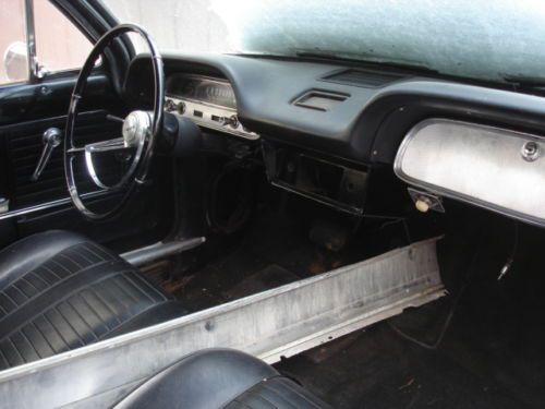 1964 CORVAIR MONZA, US $1,800.00, image 4
