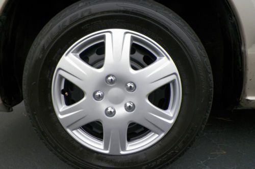 2001 Mazda MPV LX GEORGIA OWNED ROAD READY 7 PASSENGER ABSOLUTELY NO RESERVE, image 24