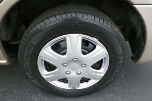 2001 Mazda MPV LX GEORGIA OWNED ROAD READY 7 PASSENGER ABSOLUTELY NO RESERVE, image 25