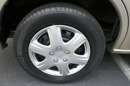 2001 Mazda MPV LX GEORGIA OWNED ROAD READY 7 PASSENGER ABSOLUTELY NO RESERVE, image 27