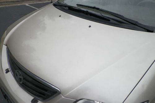 2001 Mazda MPV LX GEORGIA OWNED ROAD READY 7 PASSENGER ABSOLUTELY NO RESERVE, image 32