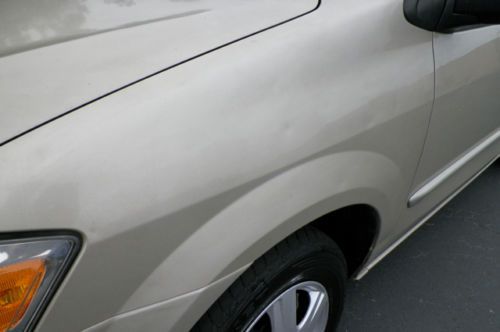 2001 Mazda MPV LX GEORGIA OWNED ROAD READY 7 PASSENGER ABSOLUTELY NO RESERVE, image 34